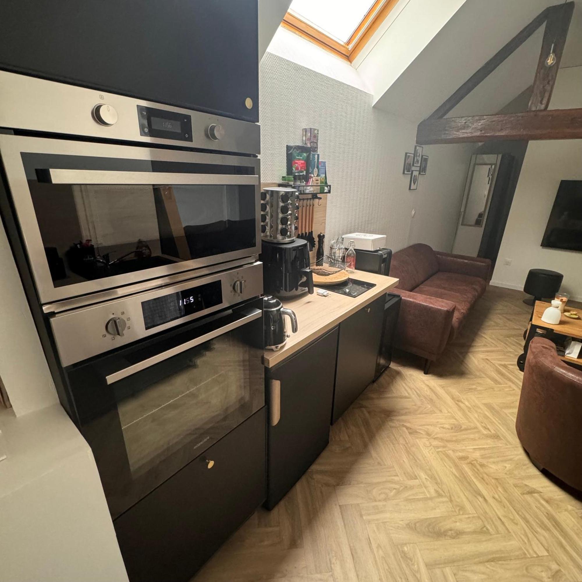 Le Petillant Cramant Extérieur photo