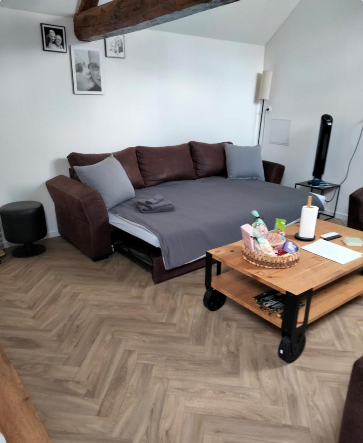 Le Petillant Cramant Extérieur photo