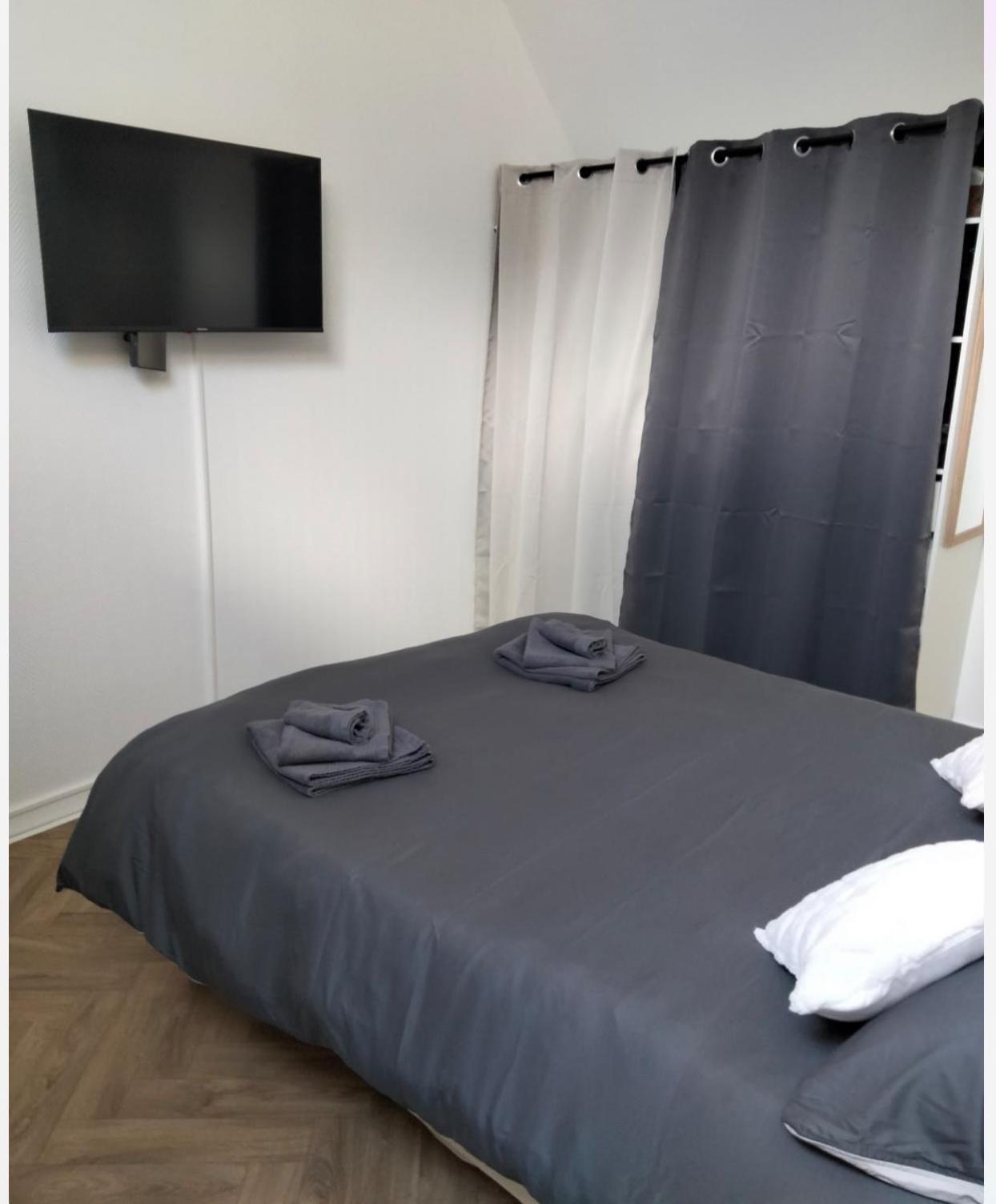 Le Petillant Cramant Extérieur photo
