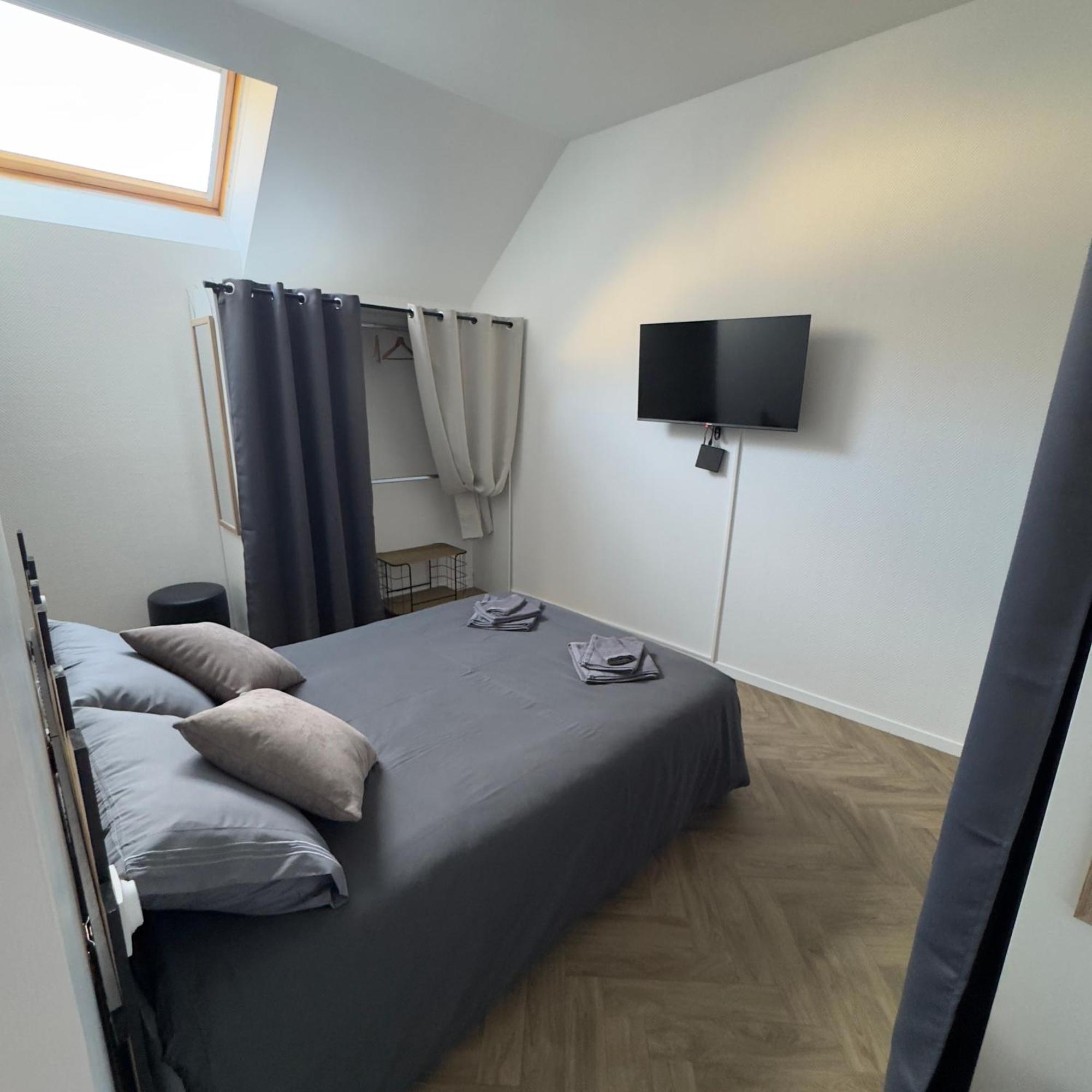 Le Petillant Cramant Extérieur photo