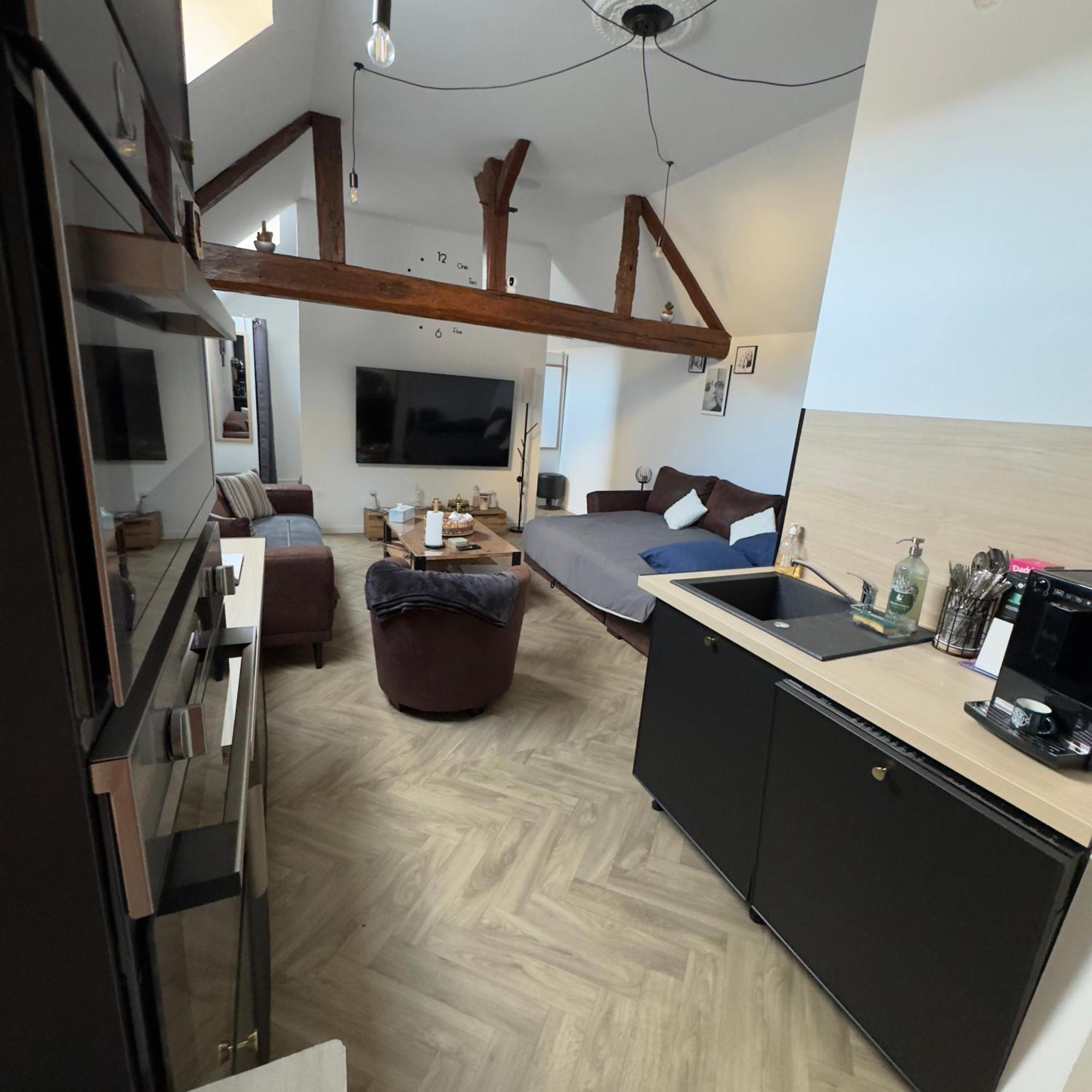 Le Petillant Cramant Extérieur photo